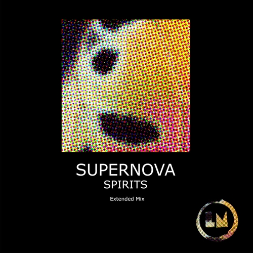 Supernova - Spirits (Extended Mix) [LPS310D]
